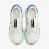 Giày Nike Air Zoom Structure 25 Nam - Trắng Xanh Giày Nike Air Zoom Structure 25 Nam - Trắng Xanh