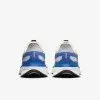 Giày Nike Air Zoom Structure 25 Nam - Trắng Xanh Giày Nike Air Zoom Structure 25 Nam - Trắng Xanh