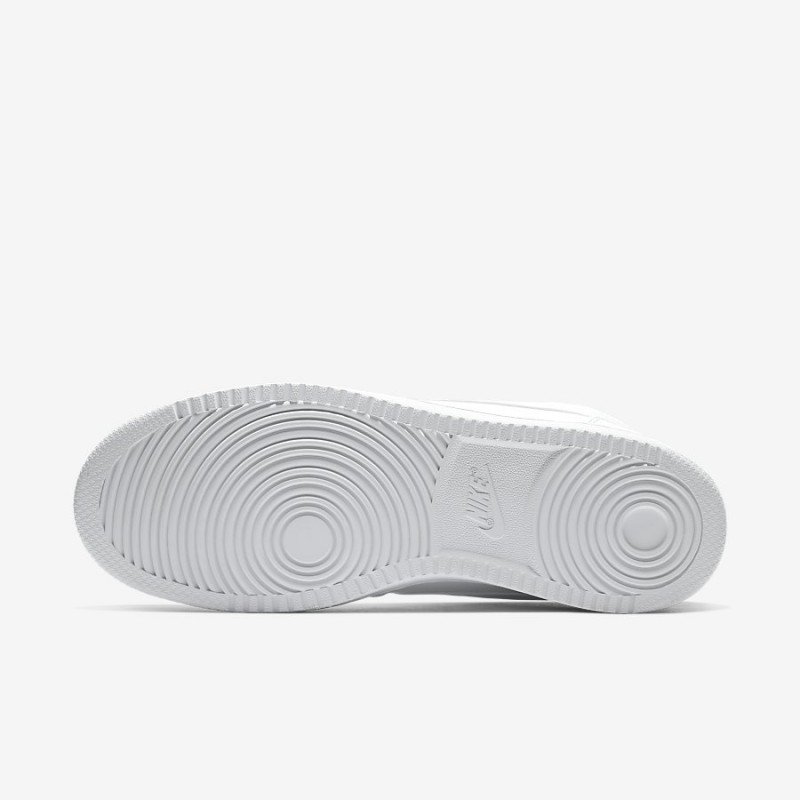 Giày Nike Ebernon Mid Nam - Trắng Giày Nike Ebernon Mid Nam - Trắng