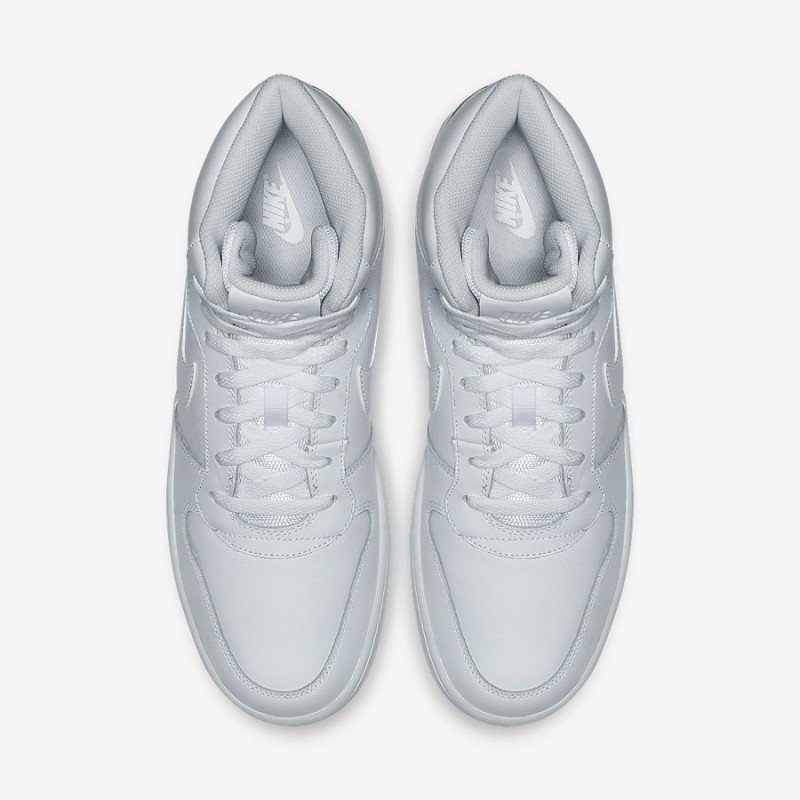 Giày Nike Ebernon Mid Nam - Trắng Giày Nike Ebernon Mid Nam - Trắng