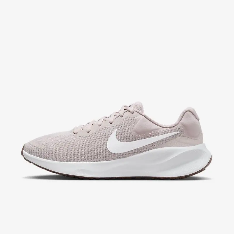 Giày Nike Revolution 7 Nữ - Hồng Nhẹ Giày Nike Revolution 7 Nữ - Hồng Nhẹ