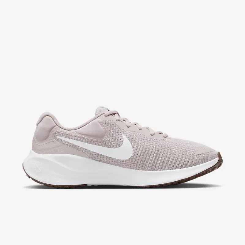 Giày Nike Revolution 7 Nữ - Hồng Nhẹ Giày Nike Revolution 7 Nữ - Hồng Nhẹ
