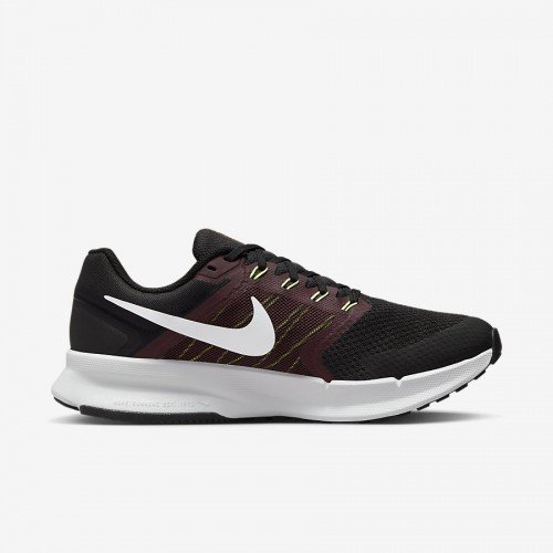Giày Nike Run Swift 3 Nam - Đen Nâu Giày Nike Run Swift 3 Nam - Đen Nâu