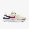 Giày Nike Air Zoom Structure 25 Nam - Trắng Xanh Đỏ Giày Nike Air Zoom Structure 25 Nam - Trắng Xanh Đỏ