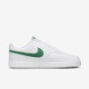 Giày Nike Court Vision Low Nam - Trắng Xanh Green Giày Nike Court Vision Low Nam - Trắng Xanh Green