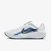 Giày Nike DownShifter 13 Nam - Trắng Xanh Giày Nike DownShifter 13 Nam - Trắng Xanh