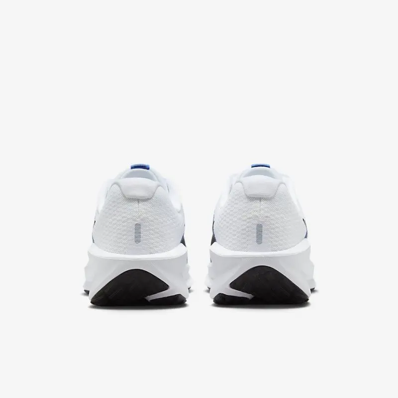 Giày Nike DownShifter 13 Nam - Trắng Xanh Giày Nike DownShifter 13 Nam - Trắng Xanh