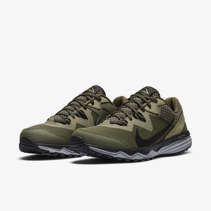 Giày Nike Juniper Trail Nam - Camo Giày Nike Juniper Trail Nam - Camo