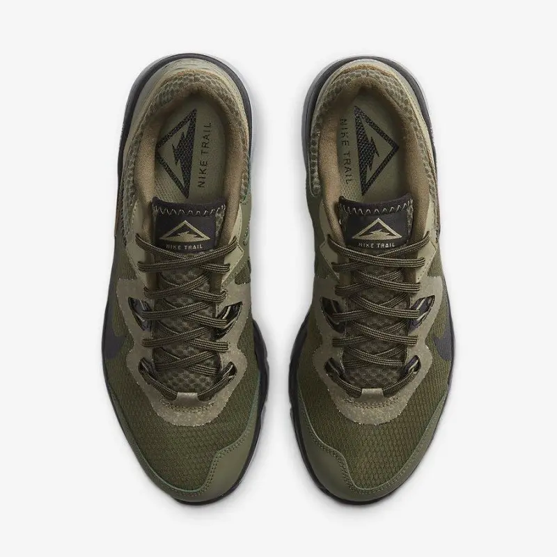 Giày Nike Juniper Trail Nam - Camo Giày Nike Juniper Trail Nam - Camo