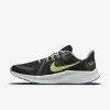 Giày Nike Quest 4 Nam- Đen Xanh Lá Giày Nike Quest 4 Nam- Đen Xanh Lá