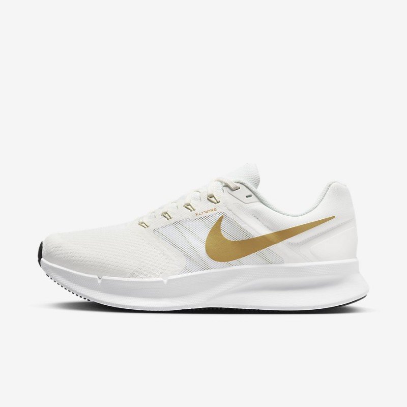 Giày Nike Run Swift 3 Nam - Trắng Gold Giày Nike Run Swift 3 Nam - Trắng Gold