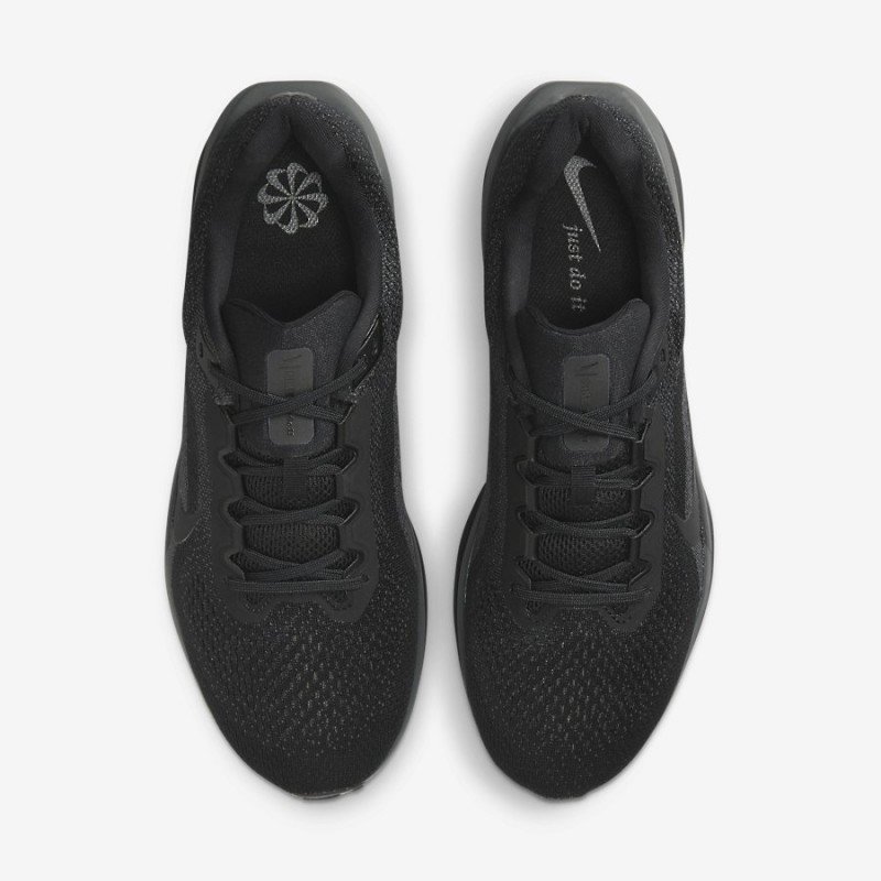 Giày Nike Air Winflo 11 Nam - Đen Đen Giày Nike Air Winflo 11 Nam - Đen Đen