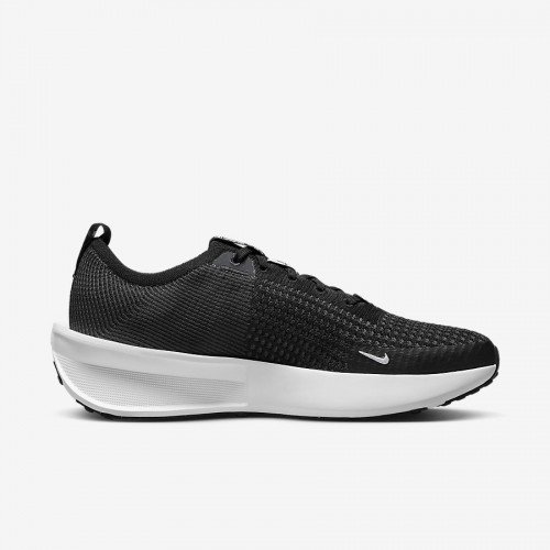 Giày Nike Interact Run Nam - Đen Trắng Giày Nike Interact Run Nam - Đen Trắng