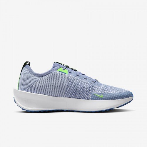 Giày Nike Interact Run Nam - Xanh Trắng Giày Nike Interact Run Nam - Xanh Trắng