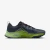 Giày Nike React Pegasus Trail 4 Nam - Xanh Giày Nike React Pegasus Trail 4 Nam - Xanh