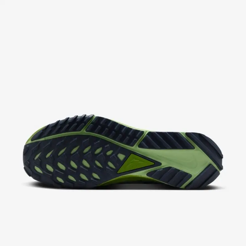 Giày Nike React Pegasus Trail 4 Nam - Xanh Giày Nike React Pegasus Trail 4 Nam - Xanh