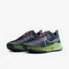 Giày Nike React Pegasus Trail 4 Nam - Xanh Giày Nike React Pegasus Trail 4 Nam - Xanh