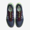 Giày Nike React Pegasus Trail 4 Nam - Xanh Giày Nike React Pegasus Trail 4 Nam - Xanh
