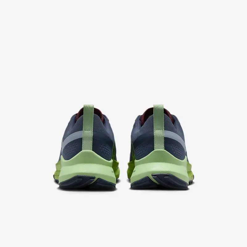 Giày Nike React Pegasus Trail 4 Nam - Xanh Giày Nike React Pegasus Trail 4 Nam - Xanh