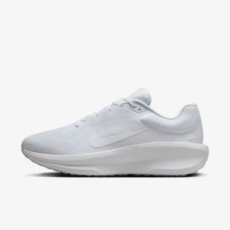 Giày Nike Air Winflo 11 Nam - Trắng Giày Nike Air Winflo 11 Nam - Trắng