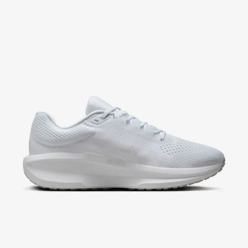 Giày Nike Air Winflo 11 Nam - Trắng Giày Nike Air Winflo 11 Nam - Trắng