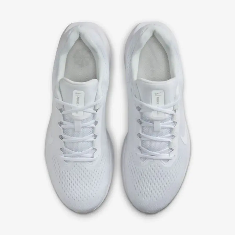 Giày Nike Air Winflo 11 Nam - Trắng Giày Nike Air Winflo 11 Nam - Trắng