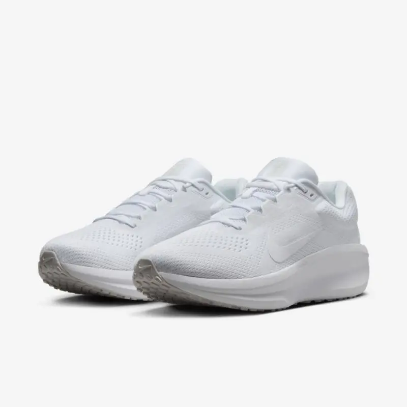 Giày Nike Air Winflo 11 Nam - Trắng Giày Nike Air Winflo 11 Nam - Trắng