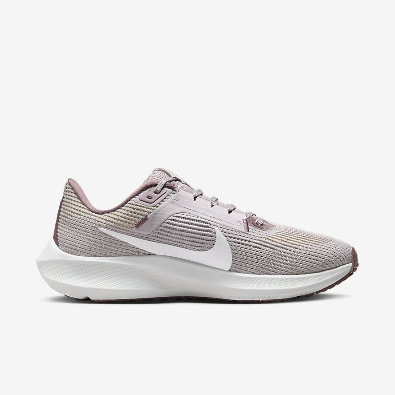 Giày Nike Air Zoom Pegasus 40 Nữ - Hồng Giày Nike Air Zoom Pegasus 40 Nữ - Hồng