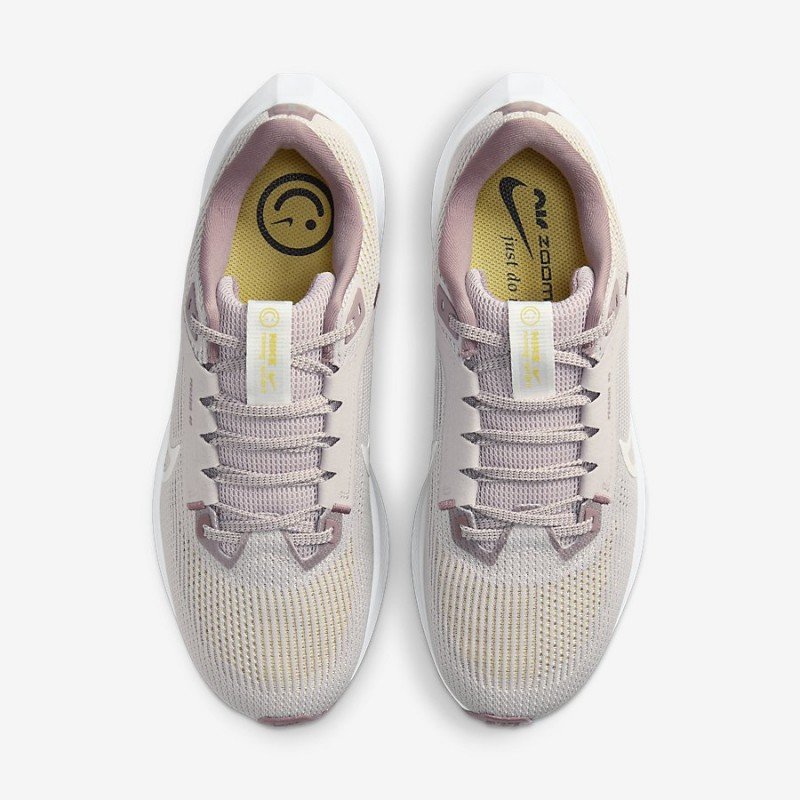 Giày Nike Air Zoom Pegasus 40 Nữ - Hồng Giày Nike Air Zoom Pegasus 40 Nữ - Hồng