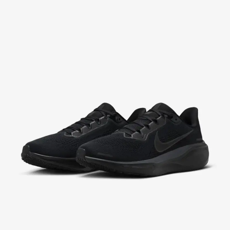 Giày Nike Pegasus 41 Nam - Đen Full Giày Nike Pegasus 41 Nam - Đen Full