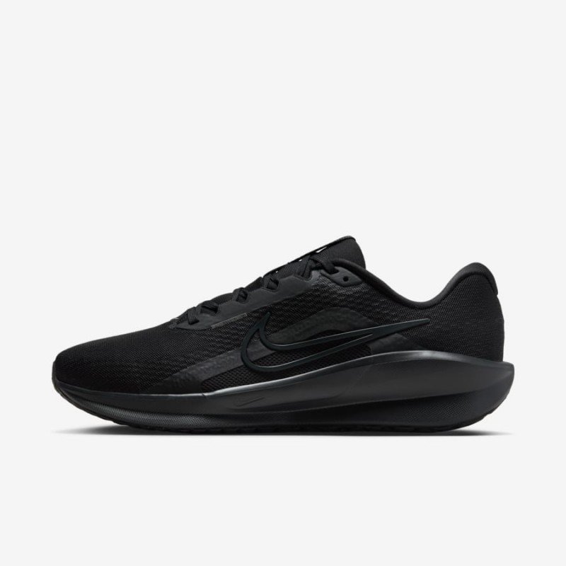 Giày Nike DownShifter 13 Nam - Đen Full Giày Nike DownShifter 13 Nam - Đen Full