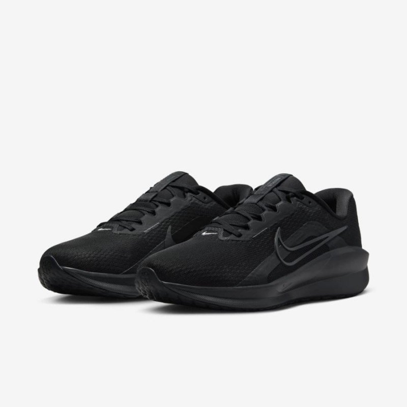 Giày Nike DownShifter 13 Nam - Đen Full Giày Nike DownShifter 13 Nam - Đen Full