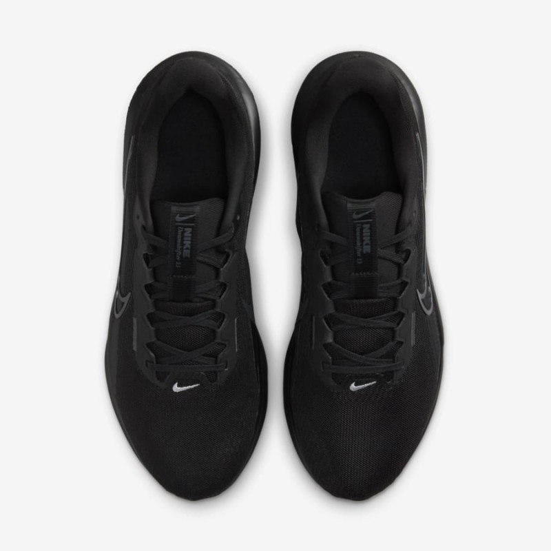 Giày Nike DownShifter 13 Nam - Đen Full Giày Nike DownShifter 13 Nam - Đen Full
