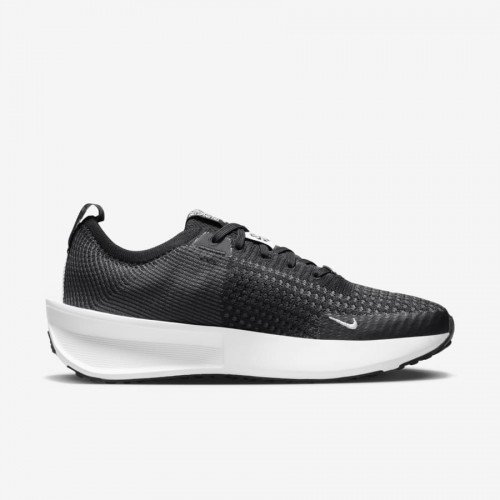 Giày Nike Interact Run Nữ - Đen Trắng  Giày Nike Interact Run Nữ - Đen Trắng