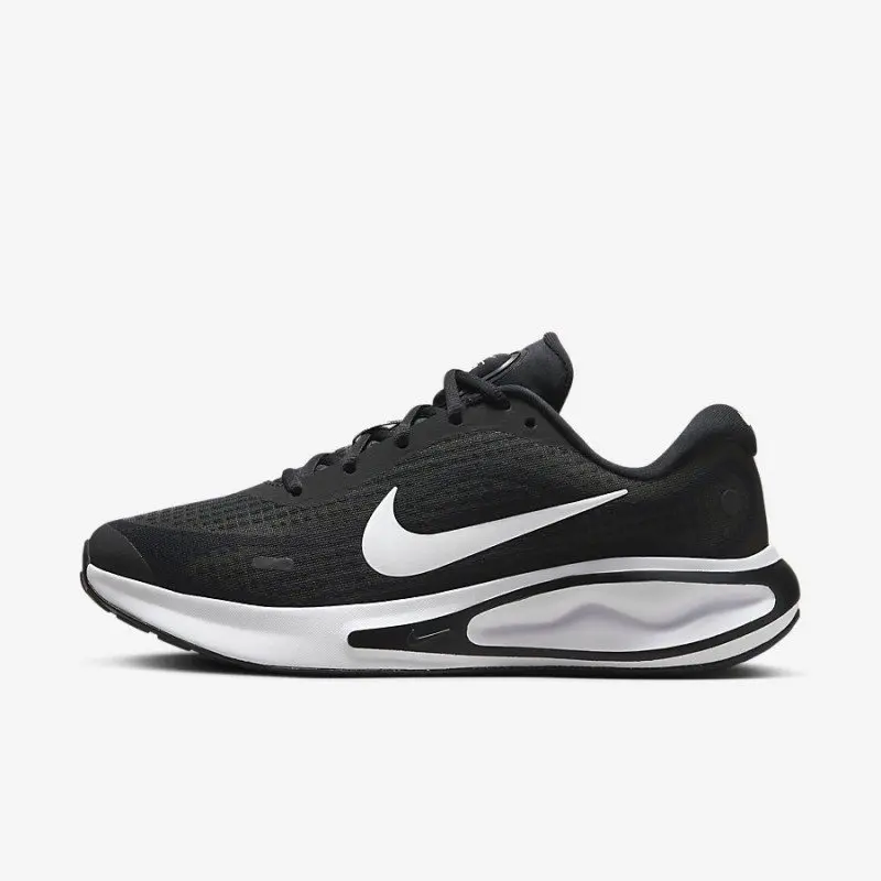 Giày Nike Journey Run Nữ - Đen Trắng Giày Nike Journey Run Nữ - Đen Trắng