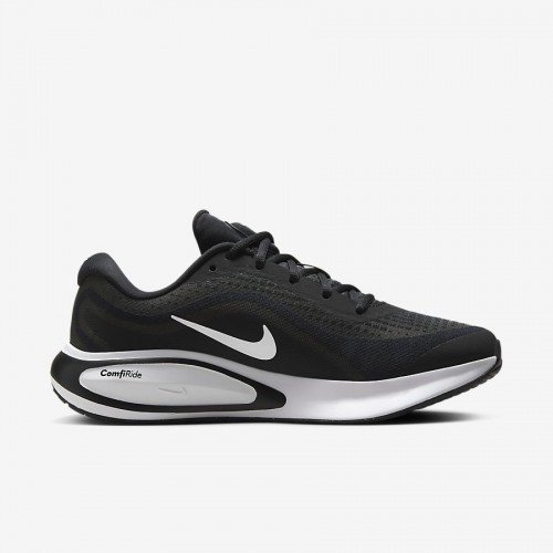 Giày Nike Journey Run Nữ - Đen Trắng  Giày Nike Journey Run Nữ - Đen Trắng