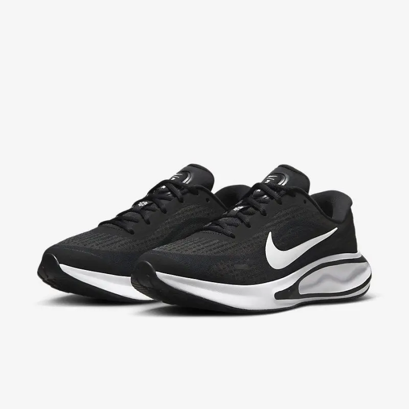 Giày Nike Journey Run Nữ - Đen Trắng Giày Nike Journey Run Nữ - Đen Trắng