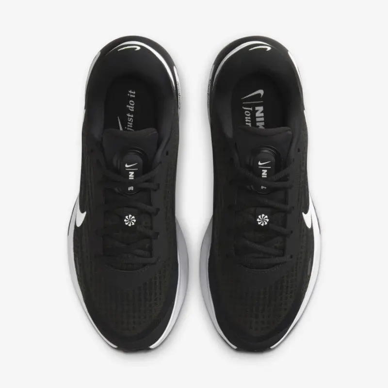 Giày Nike Journey Run Nữ - Đen Trắng Giày Nike Journey Run Nữ - Đen Trắng