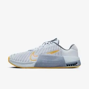 Giày Nike Metcon 9 Nam - Xám Xanh