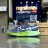 Giày Nike React Pegasus Trail 4 Nam - Xanh Giày Nike React Pegasus Trail 4 Nam - Xanh