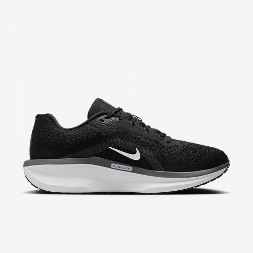 Giày Nike Air Winflo 11 Nam - Đen Trắng Giày Nike Air Winflo 11 Nam - Đen Trắng