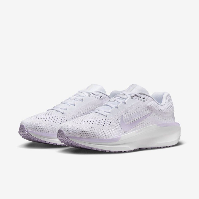 Giày Nike Winflo 11 Nữ - Tím Nhạt Giày Nike Winflo 11 Nữ - Tím Nhạt