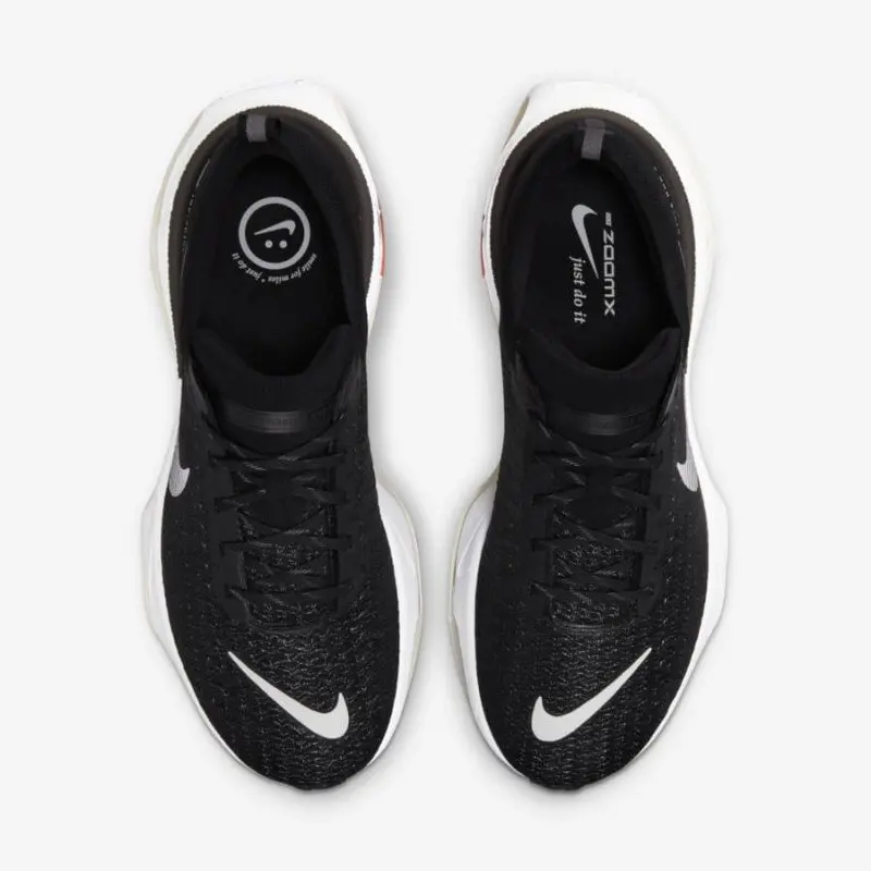 Giày Nike ZoomX Invincible Run FK 3 Nam - Đen Trắng Giày Nike ZoomX Invincible Run FK 3 Nam - Đen Trắng