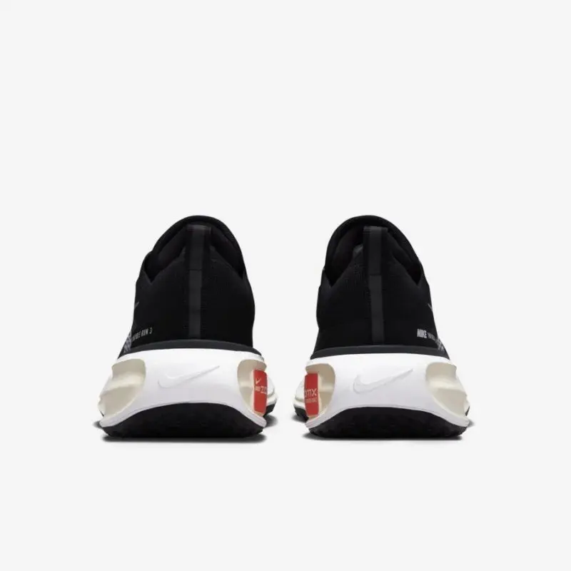 Giày Nike ZoomX Invincible Run FK 3 Nam - Đen Trắng Giày Nike ZoomX Invincible Run FK 3 Nam - Đen Trắng