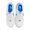 Giày Nike Air Force 1 '07 Nam - Trắng Xanh Dương