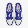 Giày Nike Dunk Low Retro Nam - Trắng Navy Giày Nike Dunk Low Retro Nam - Trắng Navy