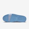Giày Nike Jordan Nu Retro 1 Low Nam - Đen Xanh Giày Nike Jordan Nu Retro 1 Low Nam - Đen Xanh