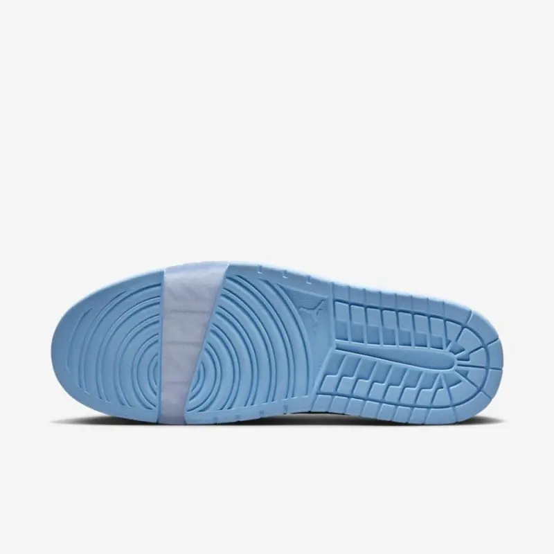 Giày Nike Jordan Nu Retro 1 Low Nam - Đen Xanh Giày Nike Jordan Nu Retro 1 Low Nam - Đen Xanh