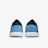 Giày Nike Jordan Nu Retro 1 Low Nam - Đen Xanh Giày Nike Jordan Nu Retro 1 Low Nam - Đen Xanh