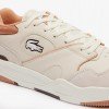 Giày Lacoste Lineshot 124 Nam - Nâu Nhạt Giày Lacoste Lineshot 124 Nam - Nâu Nhạt